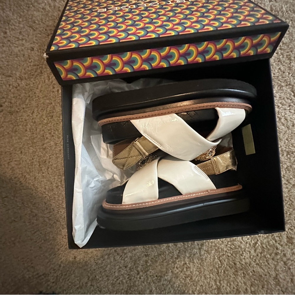 Kurt Geiger Sandel